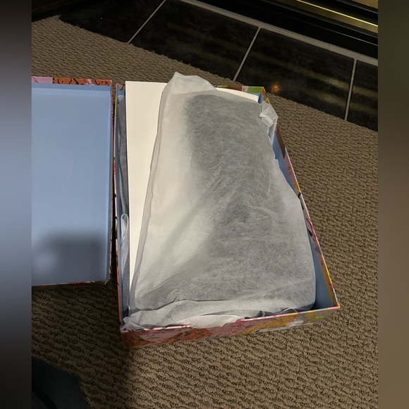 Reflect Jeffrey Campbell Boots NEVER WORN - Picture 10 of 16